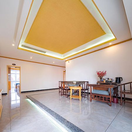 Zhangjiajie Dreamway Hotel - Free Pick Up Service Exteriér fotografie
