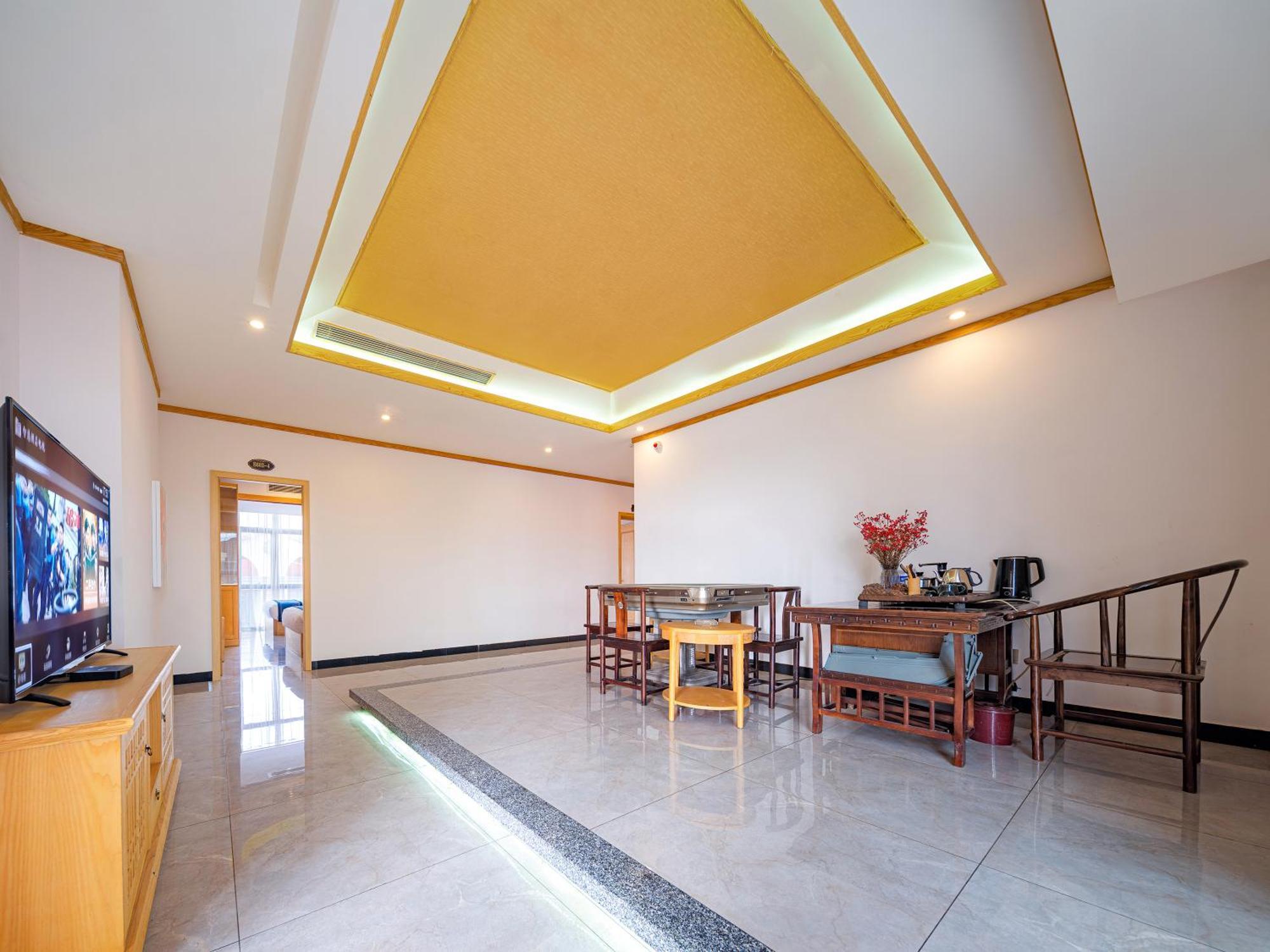 Zhangjiajie Dreamway Hotel - Free Pick Up Service Exteriér fotografie